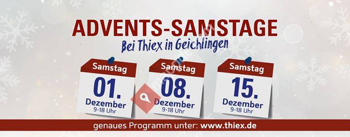 Interliving Möbelhaus Thiex GmbH