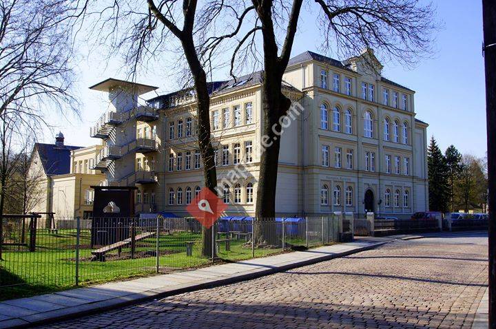 Internationale Grundschule Glauchau