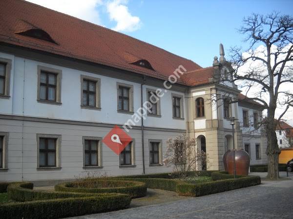 Internationales Keramikmuseum