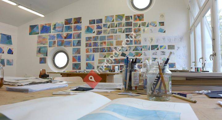 Internationales Sommeratelier Aschersleben