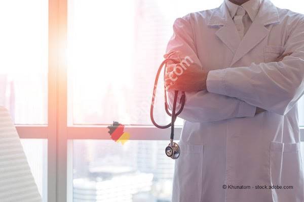 Internistische Praxis - Ralf Kecke