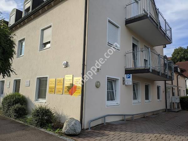 Internistisches MVZ Pfaffenhofen