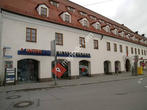 INTERSPORT Kipfelsberger Grafing