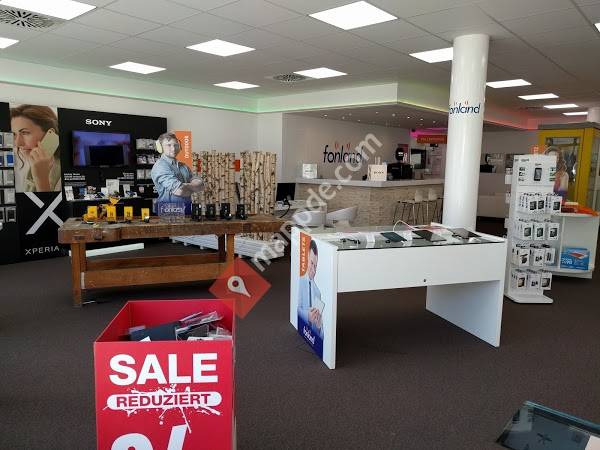 INTERSPORT Kipfelsberger im EeinZ Ebersberg