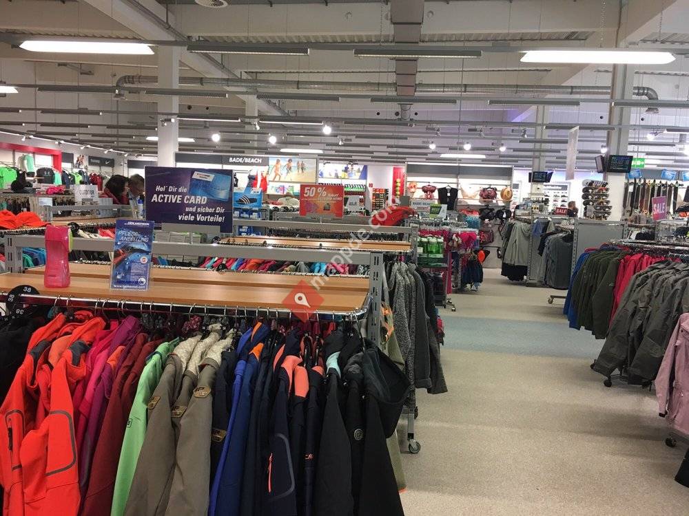 Intersport Voswinkel