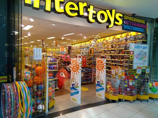 Intertoys Spielwaren Mönchengladbach-Rheydt