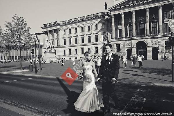 Irina Kahl Fotografie / Fotografin in Braunschweig