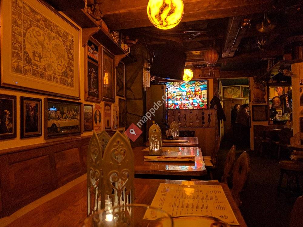 Irish Pub Aschaffenburg