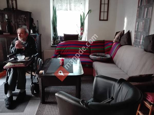 Irmgard Beer Kosmetik, Fußpflege