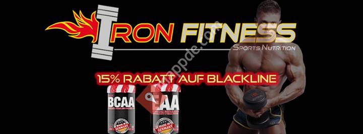 Iron Fitness Schleswig