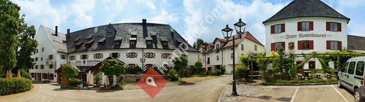 Irseer Klosterbräu Braugasthof