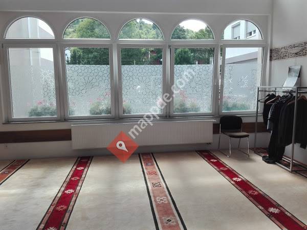 Islamische Gemeinschaft Stuttgart e.V.