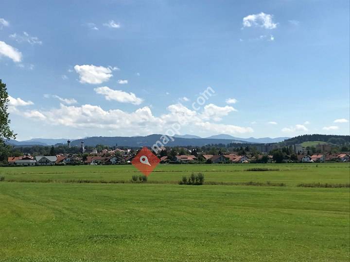 Isny/Allgäu