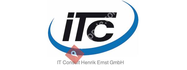 It Consult Henrik Ernst GmbH