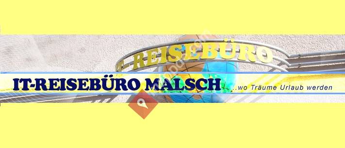 IT-Reisebüro Malsch