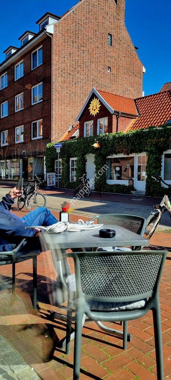 Itjen Bäckerei und Konditorei