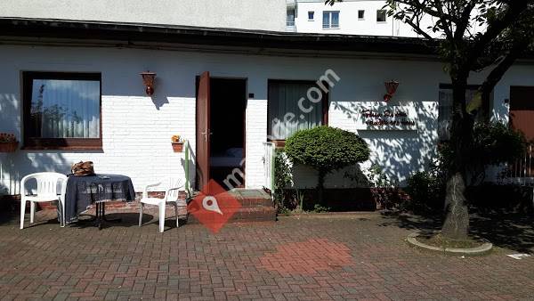 ITM Hotel Motel21 Hamburg-Mitte