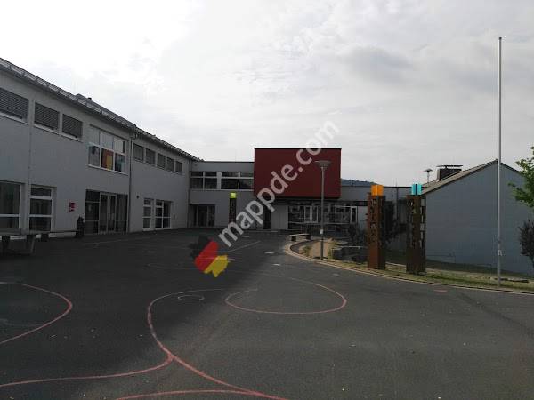 Ivo-Zeiger-Grundschule Mömbris