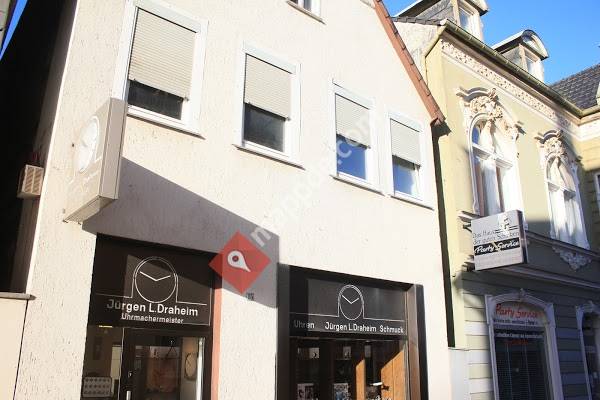 J. L. Draheim Uhren/Schmuck