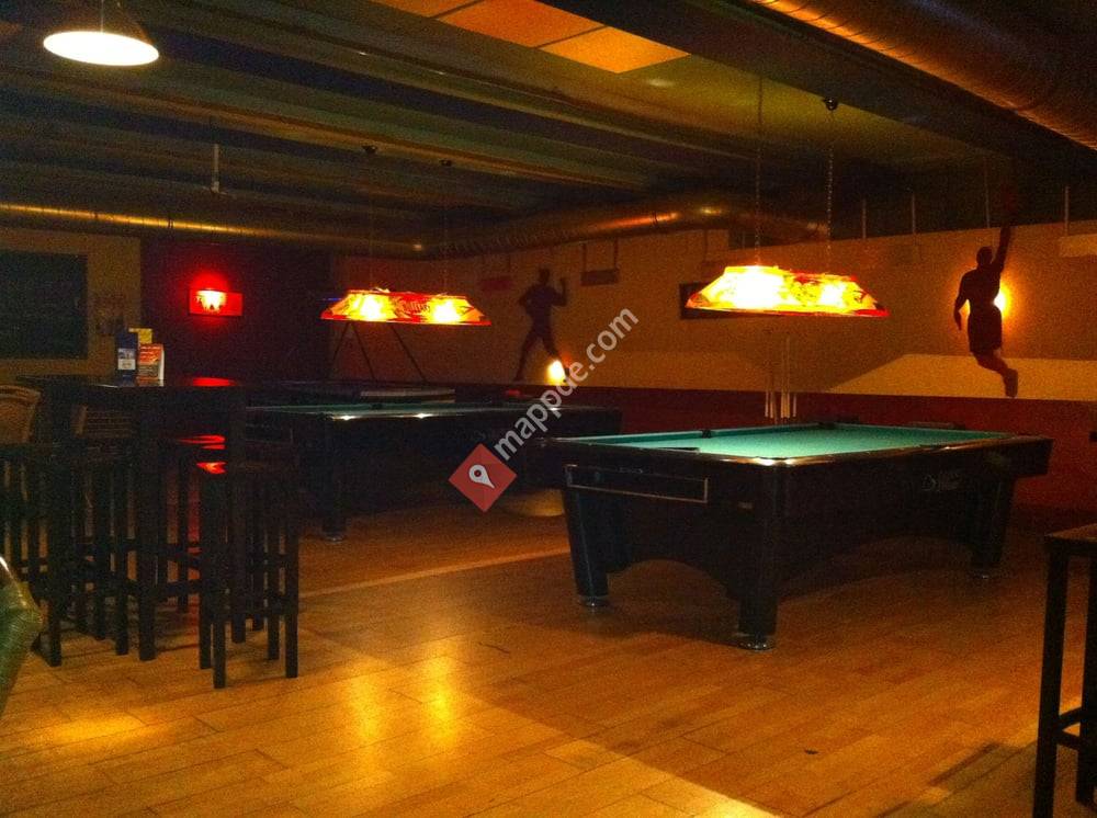 Jack American Sportsbar