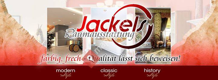 Jackels Raumausstattung