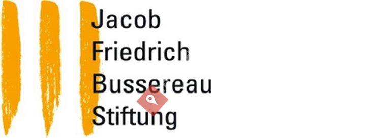 Jacob Friedrich Bussereau Stiftung