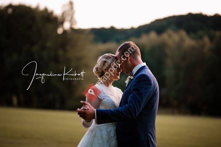 Jacqueline Kokott I Fotografie