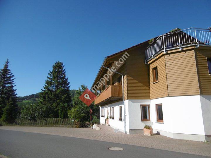 Jausenstation Zur Hohen Rhön