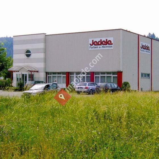 Jedele Farben und Heimtex