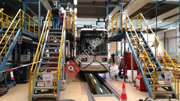 Jenaer Nahverkehr GmbH