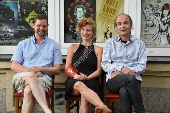 JobAct Ensemble Plauen