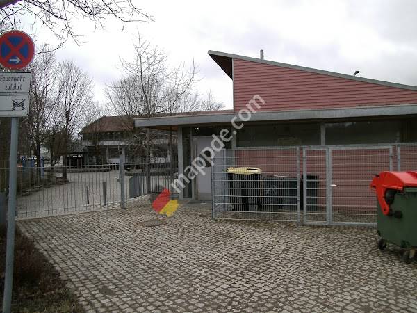 Johann Comenius Schule