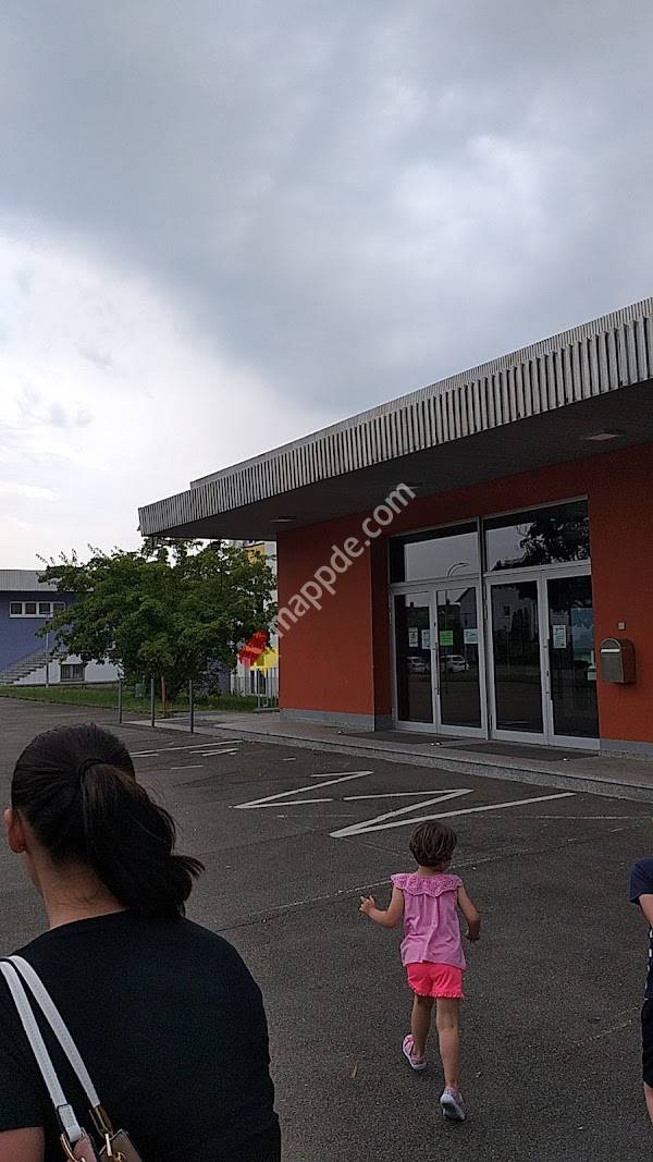 Johann-Peter-Hebel-Schule