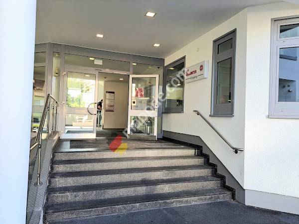 Johanniter-Unfall-Hilfe e.V. - Regionalgeschäftsstelle Essen