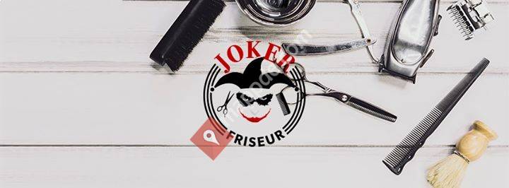 Joker Friseur