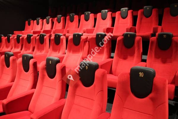 JOKI - Kino am Bahnhof