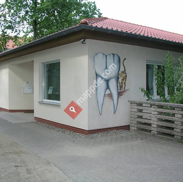 Jonas ganzheitliche Zahntechnik GmbH & Co. KG