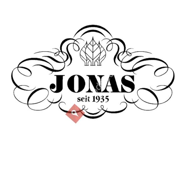 JONAS KG - Tabak & Geschenke