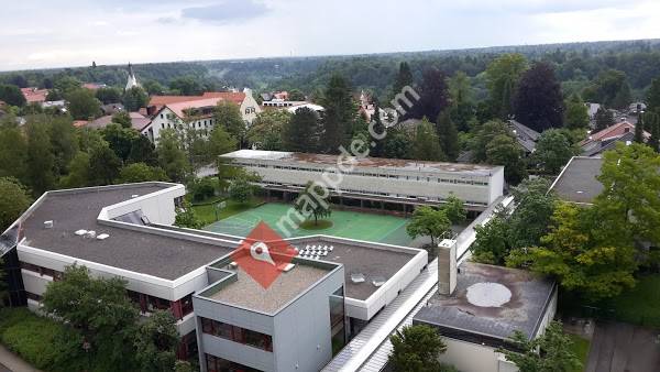 Josef-Breher-Mittelschule