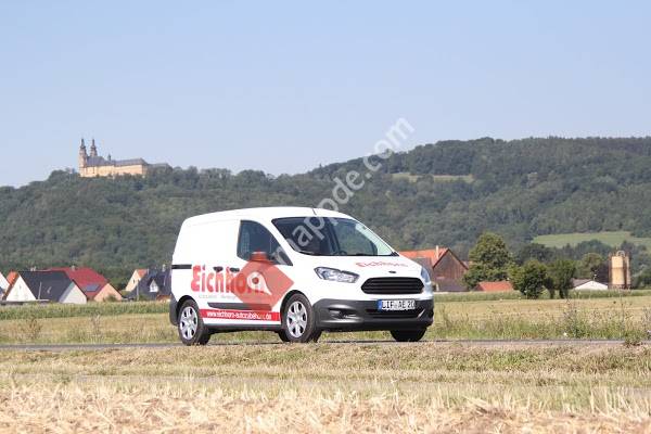 Josef Eichhorn Autozubehör GmbH