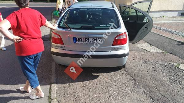 Josephin Hair-events