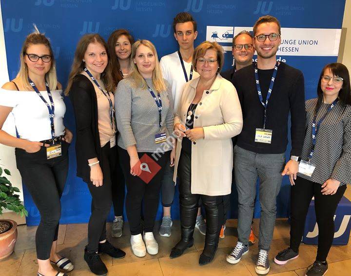 JU Kreis Groß-Gerau