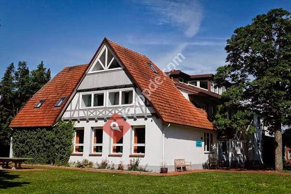 Jugendgästehaus Godewind, Dümmersee