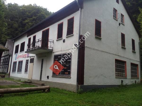 Jugendhaus Dornburg