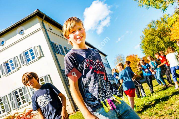 Jugendherberge Eichstätt