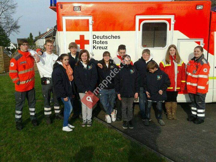 Jugendrotkreuz OV Schloß Holte-Stukenbrock