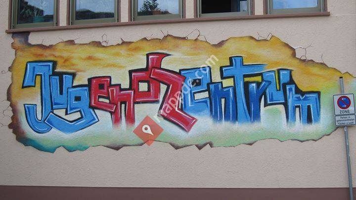 Jugendzentrum Herxheim