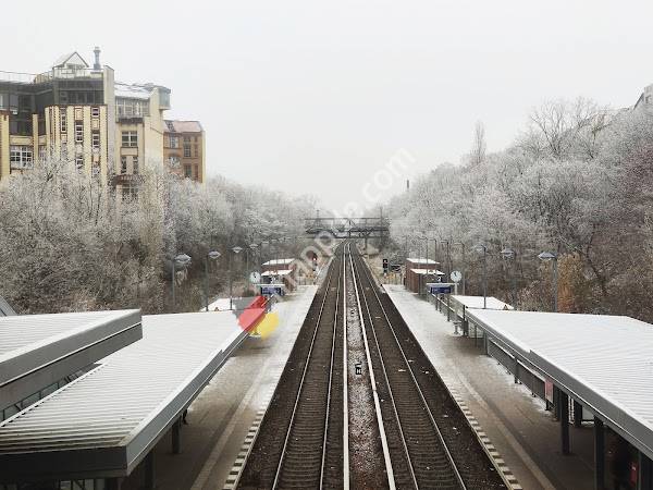 Julius-Leber-Brücke