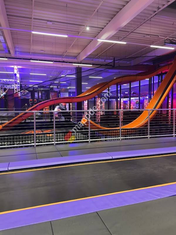 JUMP House Viernheim