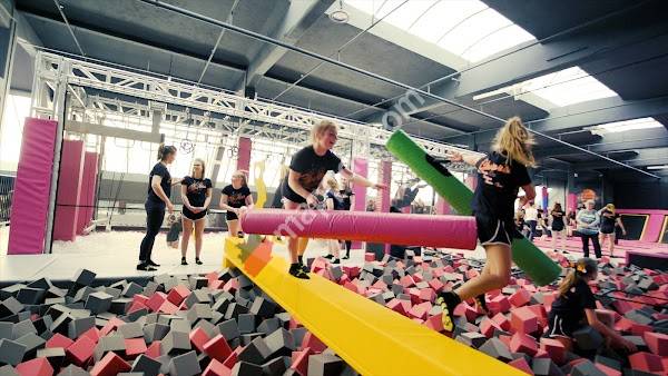 Jump`n Play